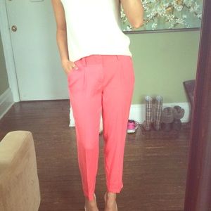 Alice + Olivia Arthur Pants